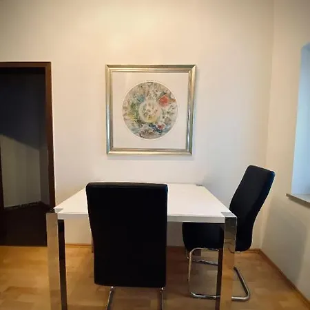 Annicum Aparthotel